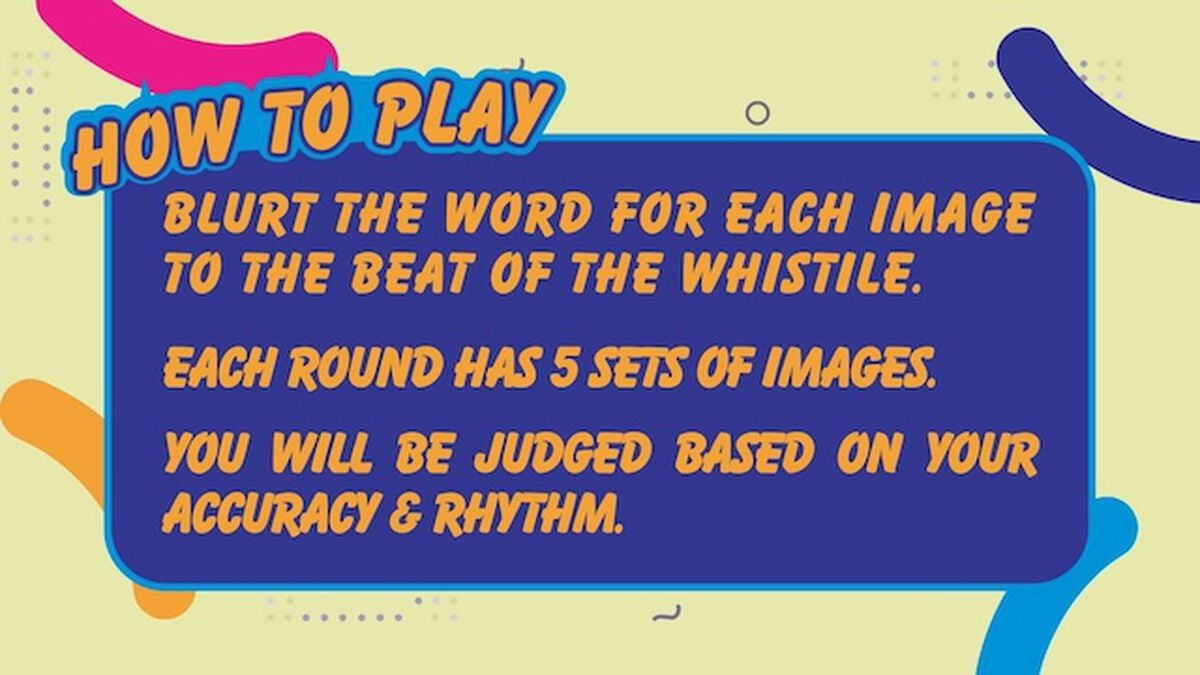 Blurt the Beat: Volume 2 image number null